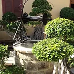 パリ アパートホテル