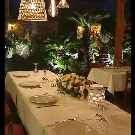 Paris Aparthotel Rhodes City