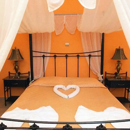 Paris Aparthotel Rhodes City