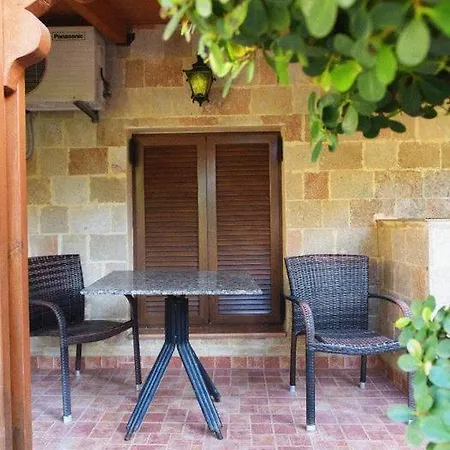 Aparthotel Paris Rhodes City