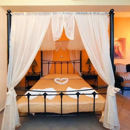 Paris Aparthotel Rhodes City