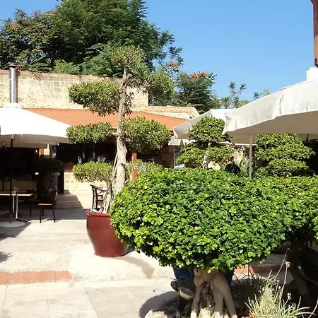 Paris Aparthotel Rhodes City