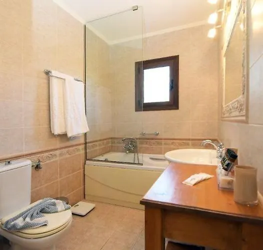 Aparthotel Paris Rhodes City