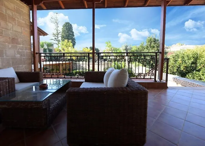 Paris Aparthotel Rhodes City